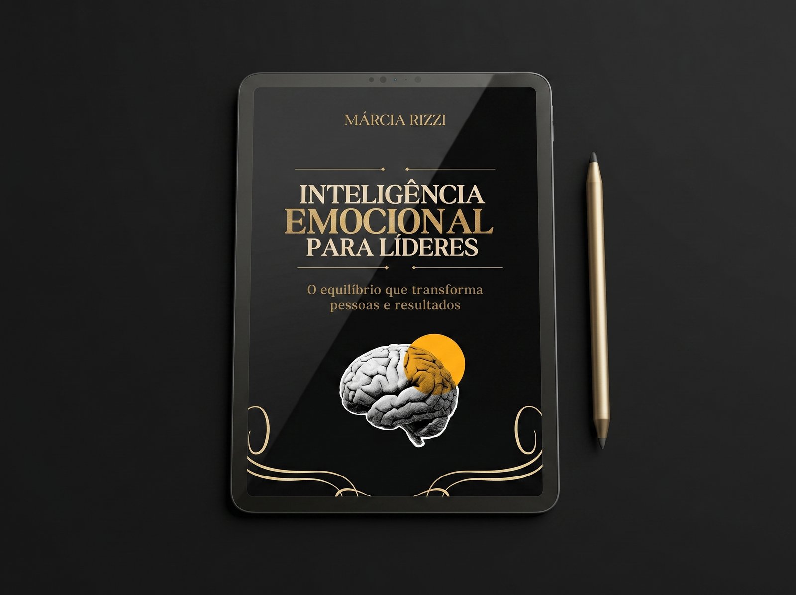 Livros & e-books cria um mockup 202604182210